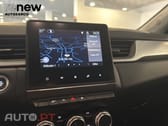 Renault Captur Techno