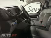 Peugeot Expert 1.5 BlueHDi 120Hp L2 Premuim 2 Slide Doors