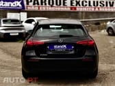 Mercedes-Benz A 200 Standard
