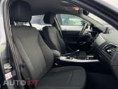 BMW 116 d EDynamics Advantage