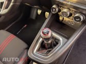 Renault Clio V 1.5 DCI 116 CV RS-LINE