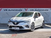 Renault Clio 1.0 TCe Limited