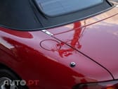 Mazda MX-5 cabrio