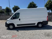 Peugeot Boxer 2.2 BlueHDi 330 L2H2 Premium