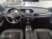 Mercedes-Benz E 250 BlueTEC Avantgarde Auto.