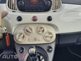 Fiat 500 Lounge dualogic
