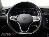 Volkswagen Tiguan 1.4 TSI Conceptline DSG PHEV