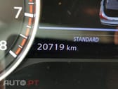 Nissan Qashqai 1.3 DIG-T N-Connecta LED+SKY