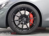 Mercedes-Benz AMG GT S