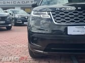 Land Rover Velar 2.0 D200 AWD Dynamic SE