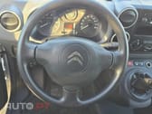 Citroen Berlingo 1.6 BlueHDi Feel