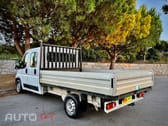 Fiat Ducato 35 2.3 M-Jet L CD