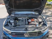 Volkswagen Passat Variant 1.4 TSI DSG GTE