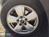 MINI Cooper One D