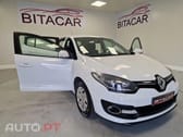 Renault Mégane 1.5 DCI SOCIETE IVA DEDUTIVEL