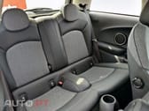 MINI Cooper Cooper SD