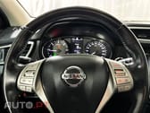 Nissan Qashqai 1.5 dCi N-Connecta Led