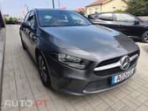 Mercedes-Benz A 160 d Business
