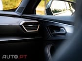 Cupra Formentor VZ 1.4 e-Hybrid DSG