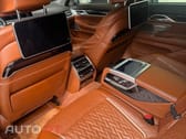 BMW 745 e iPerformance Pack M Auto