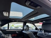 Mercedes-Benz E 300 Bluetec Hybrid Avantgarde