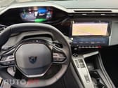 Peugeot 308 1.6 Hybrid Allure e-EAT8