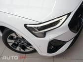 Audi E-Tron 50 quattro S line