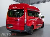 Ford Transit Custom 310 L2 2.0 TDCi H2 Trend