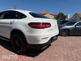 Mercedes-Benz GLC 250 d Coupé Exclusive 4-Matic