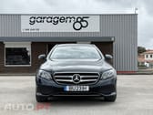Mercedes-Benz E 220 D Avantgarde
