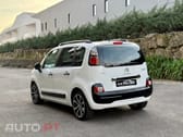 Citroen C3 Picasso PureTech Exclusive