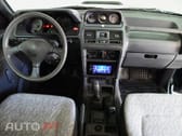 Mitsubishi Pajero 2.5 TD GL Canvas Top