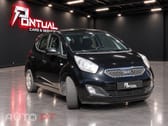 Kia Venga 1.4 CRDi ActivePro