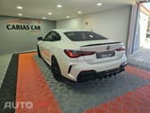 BMW 420 d Desportiva M Auto