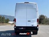 Ford Transit Custom 2.0 TDCi L4H3