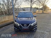 Nissan Qashqai 1.5 dCi Tekna Premium Bose+A+C