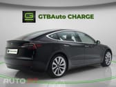 Tesla Model 3 Standard RWD Plus AUTOPILOT
