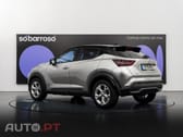 Nissan Juke 1.0 DIG-T N-Connecta