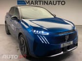 Peugeot E-3008 73 kWh GT