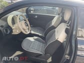 Fiat 500C 1.2 Lounge