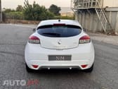 Renault Mégane Coupe 1.5 dCi GT Line EDC