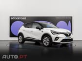 Renault Captur 1.6 E-Tech Plug-In Intens
