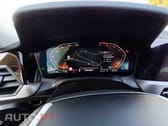 BMW 320 d Touring Navigation Auto