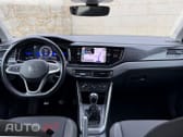 Volkswagen Taigo 1.0 TSI