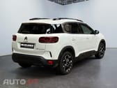 Citroen C5 Aircross 1.5 BlueHDi Shine EAT8