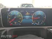 Mercedes-Benz CLA 180 d Shooting Brake Progressive Aut.
