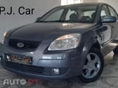 Kia Rio EX 1.5 CRDI 16V 110 CV