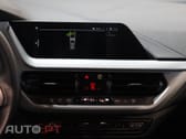 BMW 116 i Advantage