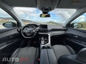 Peugeot 3008 1.5 BlueHDi GT Line EAT8