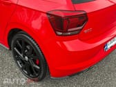 Volkswagen Polo 2.0 TSI GTI DSG